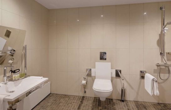 Hilton Munich City