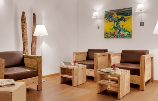 Alpen Hotel