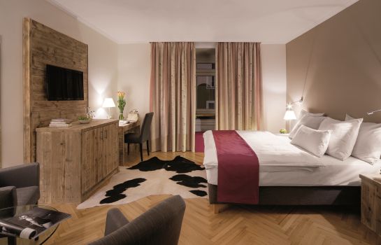 Alpen Hotel