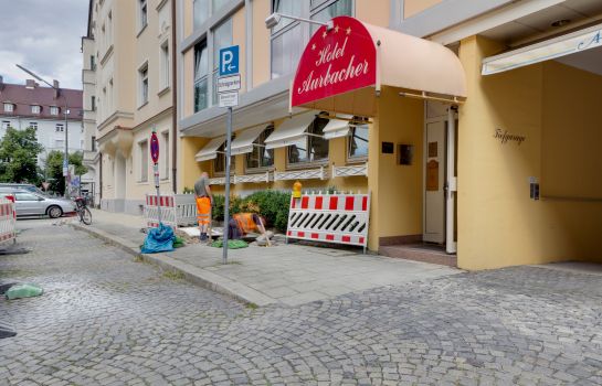 Aurbacher Hof
