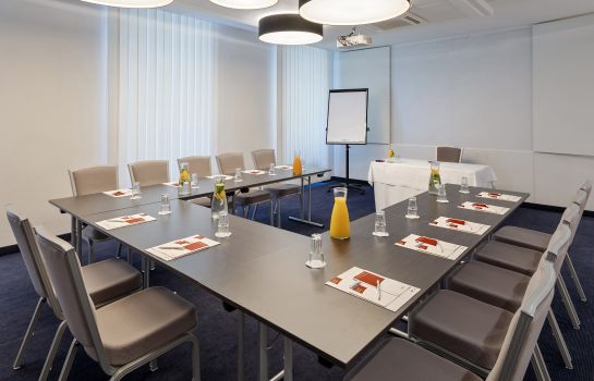 Austria Trend Hotel Rathauspark Wien