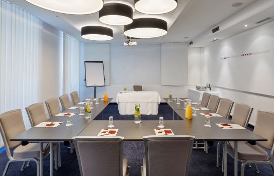 Austria Trend Hotel Rathauspark Wien