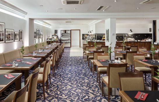 Austria Trend Hotel Rathauspark Wien