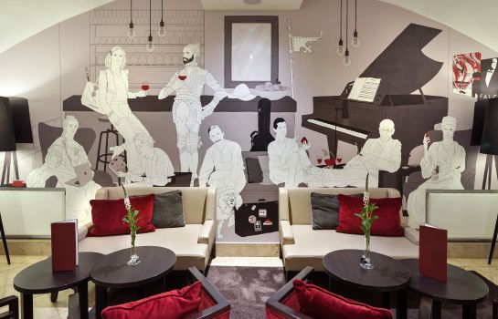Austria Trend Hotel Rathauspark Wien