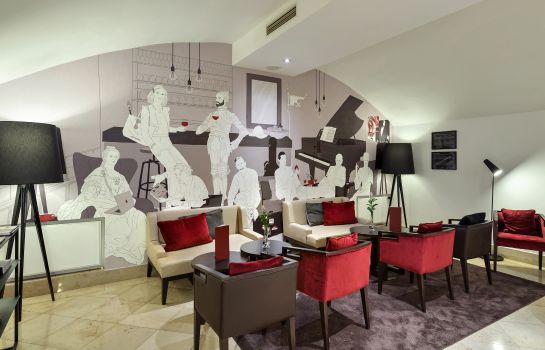 Austria Trend Hotel Rathauspark Wien