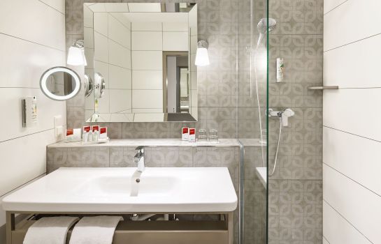 Austria Trend Hotel Rathauspark Wien