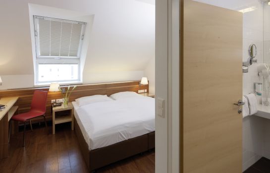 Austria Trend Hotel beim Theresianum Wien