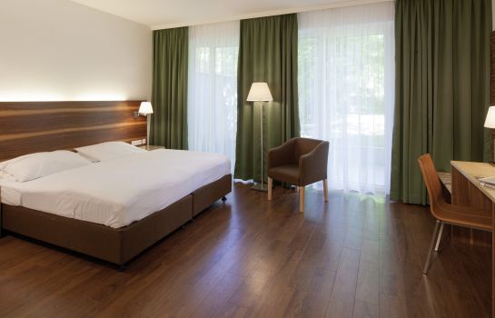Austria Trend Hotel beim Theresianum Wien