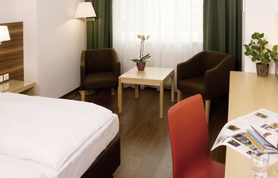 Austria Trend Hotel beim Theresianum Wien