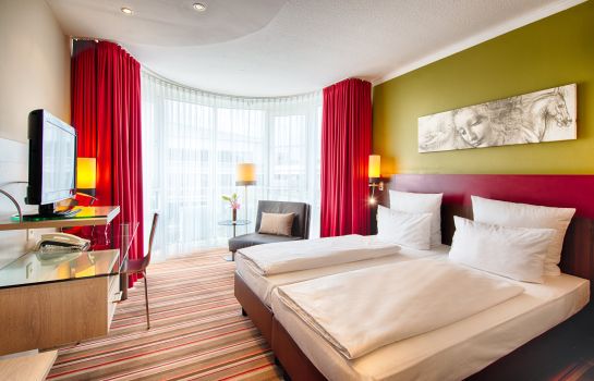 Leonardo Hotel & Residenz München