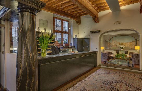 Rivoli Boutique Hotel