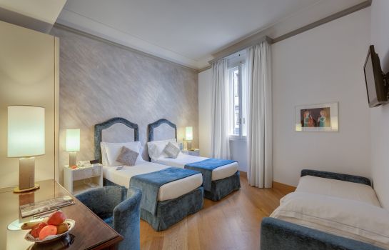 Rivoli Boutique Hotel