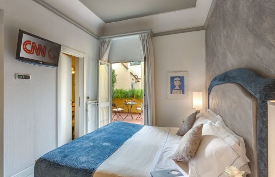 Rivoli Boutique Hotel