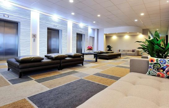 Sofitel Warsaw Victoria