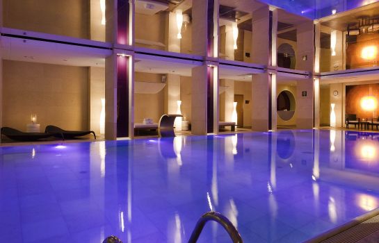 Sofitel Warsaw Victoria
