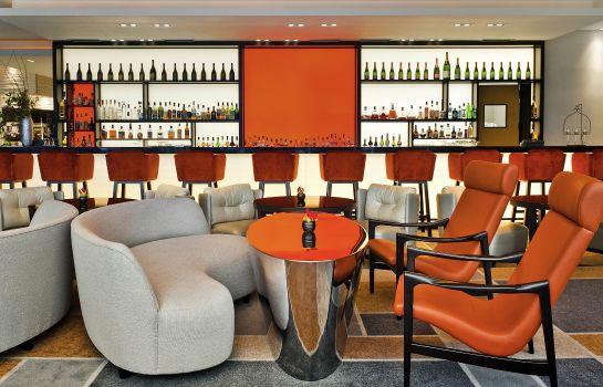 Sofitel Warsaw Victoria