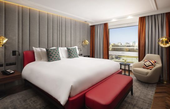 Sofitel Warsaw Victoria