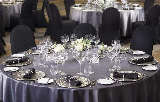 Sofitel Warsaw Victoria