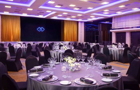 Sofitel Warsaw Victoria
