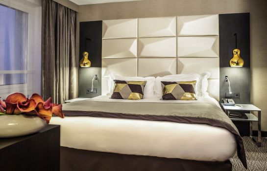 Sofitel Warsaw Victoria