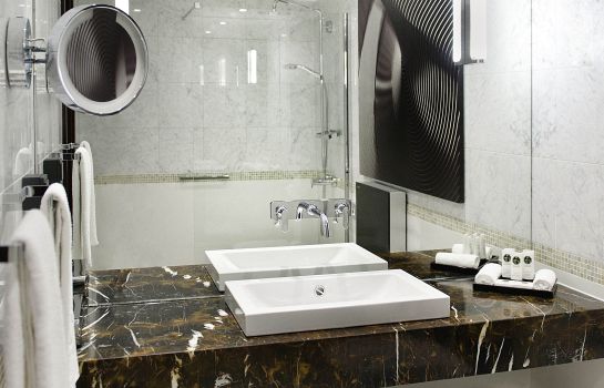 Sofitel Warsaw Victoria