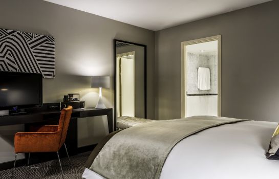 Sofitel Warsaw Victoria