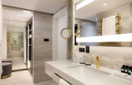 Sofitel Warsaw Victoria