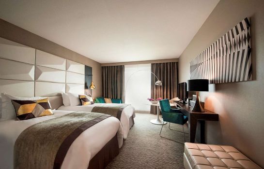 Sofitel Warsaw Victoria