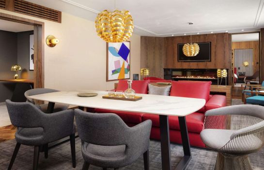 Sofitel Warsaw Victoria