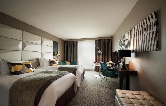 Sofitel Warsaw Victoria