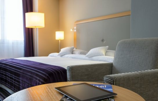 Radisson Blu