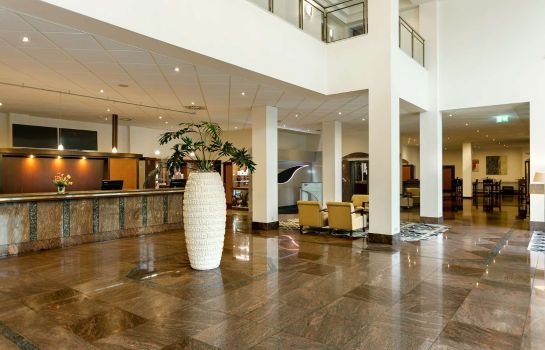 Seminaris Hotel Nürnberg