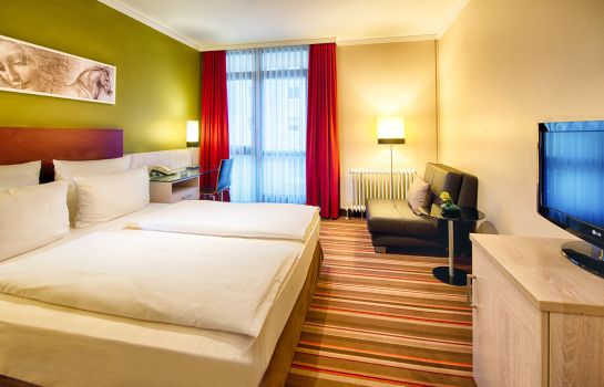 Leonardo Hotel & Residenz München
