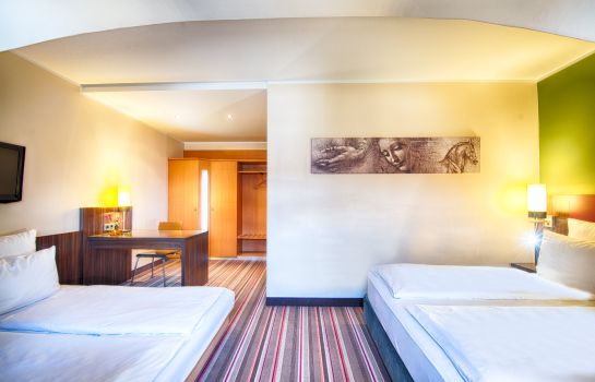 Leonardo Hotel & Residenz München