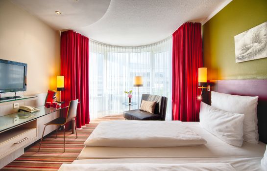 Leonardo Hotel & Residenz München