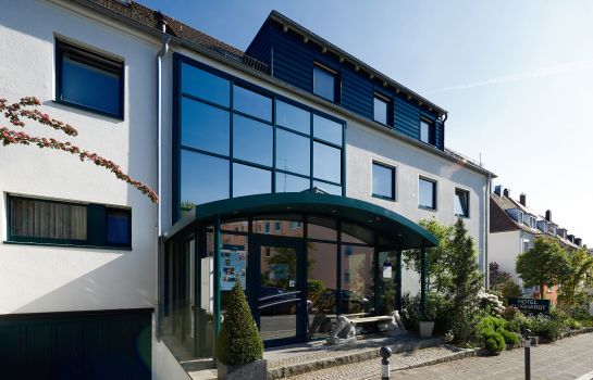Klughardt Garni Nichtraucherhotel