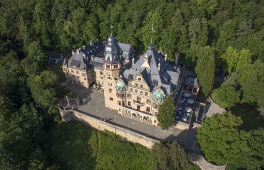 Schlo Hotel Wolfsbrunnen