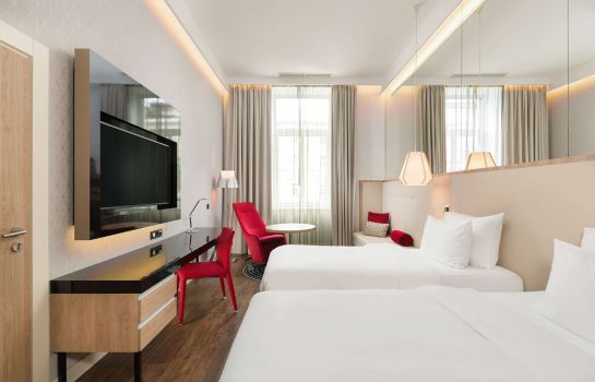 RADISSON BLU BEKE HTL BUDAPEST