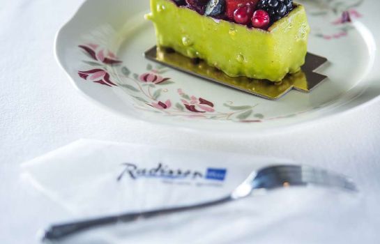 RADISSON BLU BEKE HTL BUDAPEST