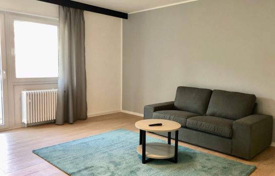 Hotels Near Tuv Gelande