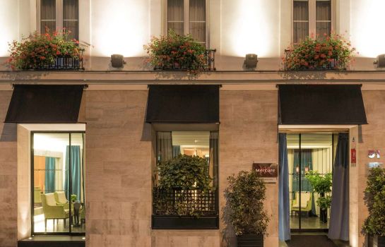 Hôtel Mercure Paris Champs-Élysées