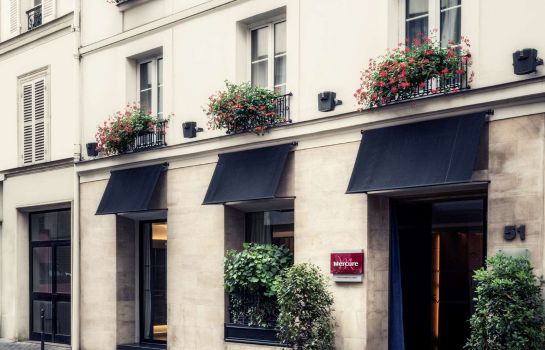 Hôtel Mercure Paris Champs-Élysées