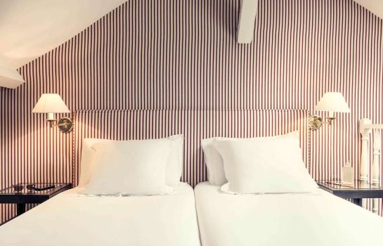 Hôtel Mercure Paris Champs-Élysées