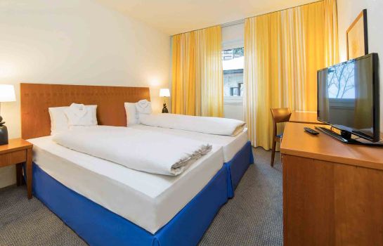 Hotel Le Bristol Leukerbad
