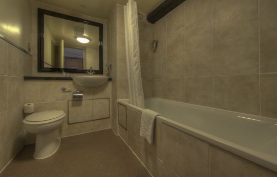Greswolde Arms Hotel