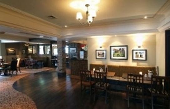 Greswolde Arms Hotel