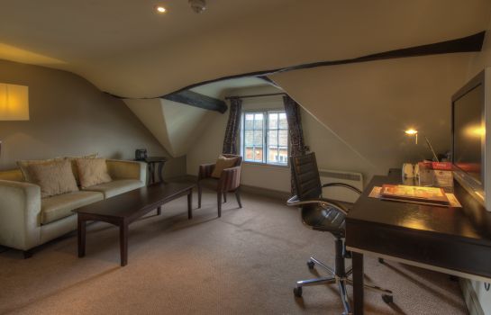 Greswolde Arms Hotel