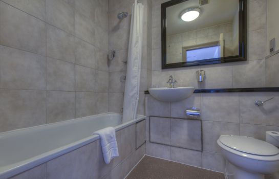 Greswolde Arms Hotel