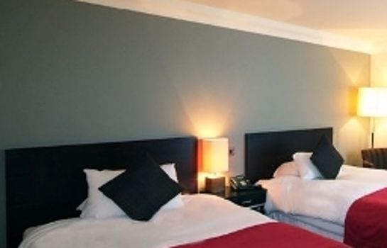 Greswolde Arms Hotel