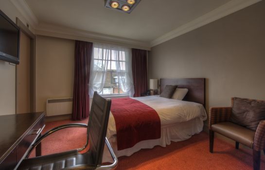 Greswolde Arms Hotel